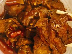 香辣鸡架-如意香辣鸡架(总店)