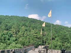-孙武文化园-停车场