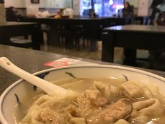-春阳水饺(香槟广场店)