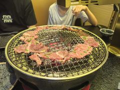-樱嘢·炭火烧肉(惠南店)