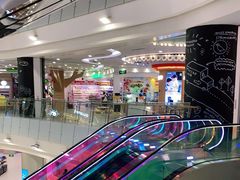 -凯德广场(学府店)