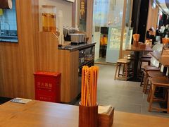 -王春春鸡汤饭(上海中海环宇城店)