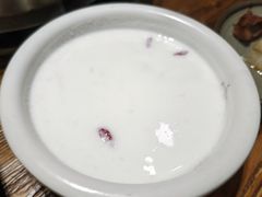 牛奶醪糟-三姐妹餐厅(曲江店)
