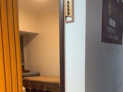 -感智盲人按摩·艾灸·肩颈SPA(岗厦店)