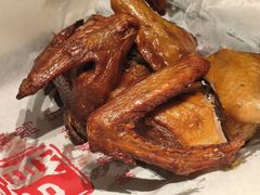 -鸽味轩(新街口店)