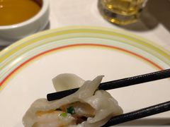 -开海·红岛海鲜虾水饺(石老人店)