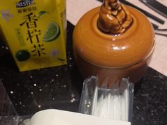 -东方红海鲜百汇(国际大厦店)