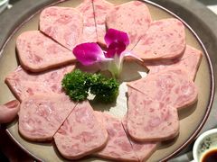 -鲜潭蒸汽石锅鱼(五道口购物中心店)