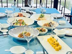 -祝家花園(伯渎港店)