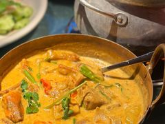 -大头虾越式风味餐厅(光明广场店)