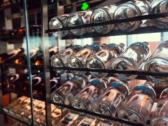 -FLAIR顶层餐厅酒吧(浦东丽思卡尔顿酒店)