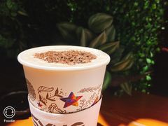 -四云奶盖贡茶(天鸿店)