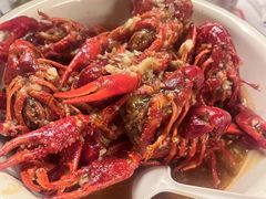 -文和友老长沙龙虾馆(化龙池店)