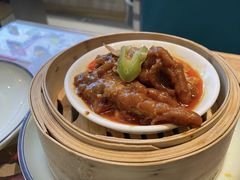 -香港新曜记茶餐厅(万泰城店)
