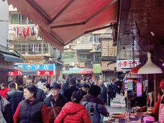 -小罗子汤店(大士院总店)