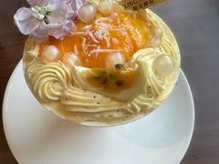 -嗒令甜品·主题融合料理餐厅(首座时代店)