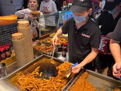 -周小亮丁家坡洋芋(全国总店)