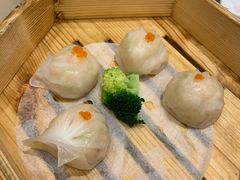 -宝园酒家(美林M·LIVE天地东座店)