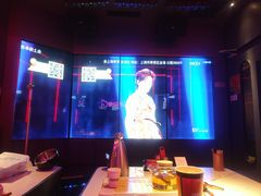 -星聚会KTV(龙湖上海奉贤天街店)
