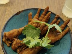 泰式鸡爪-GOGO Plate(成都太古里店)
