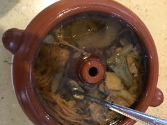 -桥香园云南过桥米线(金马碧鸡店)