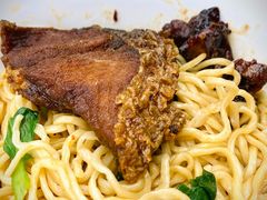 -泰顺江南春面馆