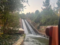 -茅山东方盐湖城景区