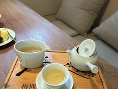 -梅间堂茶馆(绿地缤纷城店)