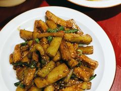 -丁胖家之味(鹏瑞利东站广场店)