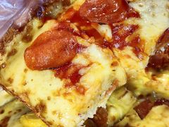 -比格比萨自助(宝山日月光店)