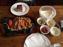 -Rural Tequila墨西哥餐厅(东川路店)
