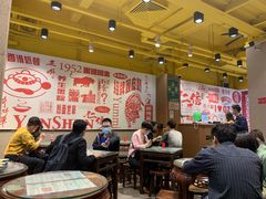 大堂-仁信双皮奶(庙前直街店)