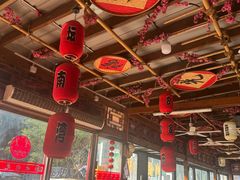 -坛南湾阿强农家乐.海鲜大排档老字号(福州地标美食店)