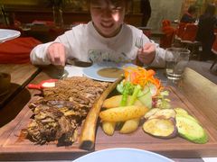 -OGGI TRATTORIA PIZZERIA(深业上城店)