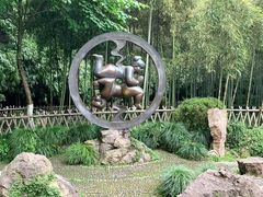 -杭州黄龙洞