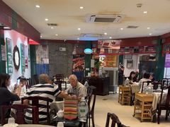 -东来顺饭庄(王府井步行街店)