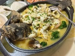 -堂宴·老厦门私房菜(1988仙岳总店)