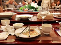 -海尔洲际酒店天下一品中餐厅