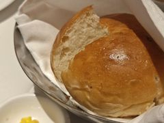 -Steaking·食间牛排(和平店)
