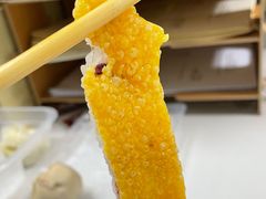 黄米凉糕-真食净香居·内蒙烧麦(亚运村店)