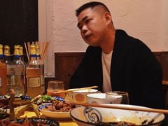 -丁阿纸面馆