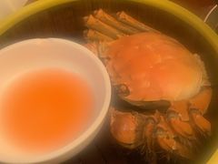 -佛山皇冠假日酒店-西餐厅