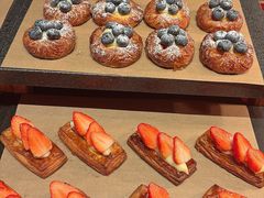 -广州富力君悦大酒店·凯菲厅