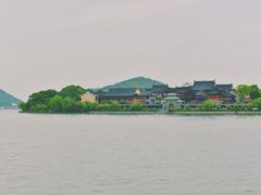 -东钱湖旅游度假区