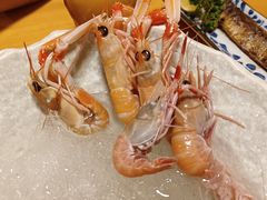 -大焰自助日式料理 铁板烧(徐汇店)