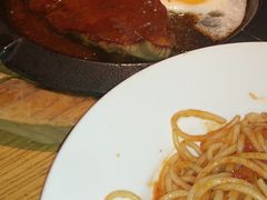 -菲滋意式休闲餐厅(北仑银泰城店)