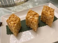 -酌宴府The China Club·广州万富希尔顿酒店(云城东路店)