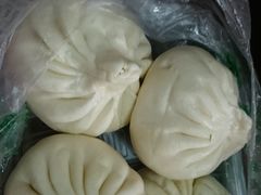 -津味张记包子铺(利民道店)