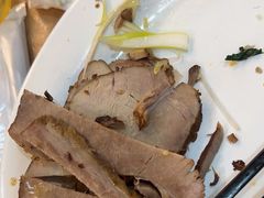 -李连贵熏肉大饼(天通苑店)