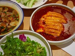 熊阿兵棒棒鸡-锅儿匠辣子鸡(春熙路店)